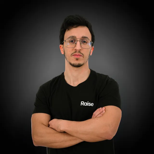 Nassim M.